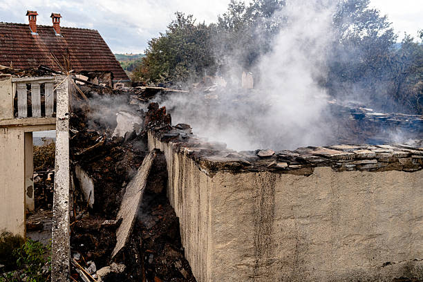 Affordable Emergency Fire Cleanup solutions in Lumberton, NJ